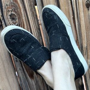 TOM’S Altair Slip On Sneakers